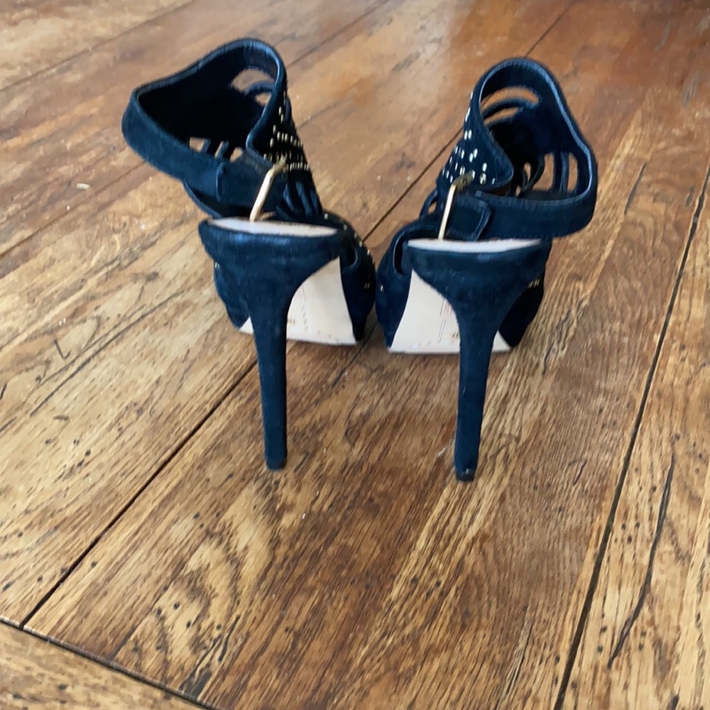 Vince Camuto Stiletto Heels - Picture 6 of 12